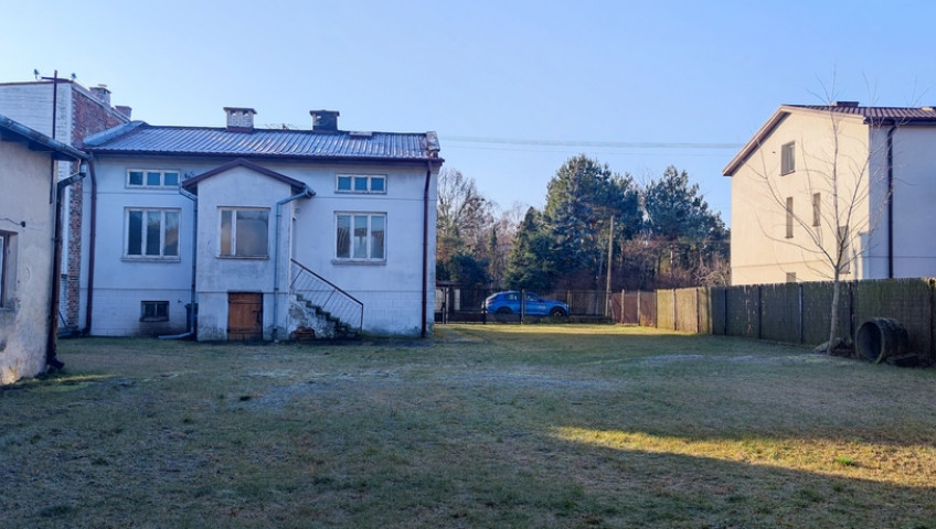Dom Sprzedaż Truskaw 3 Maja